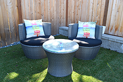 MOMENTUM AND STEPHANIE POLIAKOFF